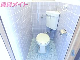 イトウハイツ  ｜ 三重県三重郡菰野町大字福村（賃貸マンション2K・3階・44.20㎡） その7