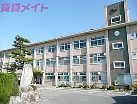 三重県三重郡菰野町大字菰野（賃貸アパート2LDK・1階・56.24㎡） その21