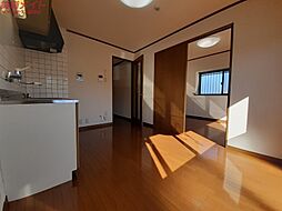居間