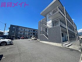 三重県三重郡菰野町大字田口新田（賃貸マンション1LDK・3階・53.73㎡） その13