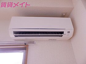 三重県三重郡菰野町大字竹成（賃貸マンション1K・2階・30.04㎡） その14