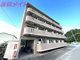 三重県いなべ市員弁町楚原（賃貸マンション1K・1階・18.92㎡） その6