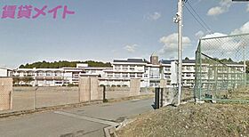 三重県いなべ市北勢町大辻新田（賃貸アパート2LDK・2階・58.60㎡） その20