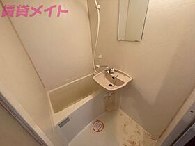 三重県いなべ市北勢町阿下喜（賃貸マンション1K・2階・30.00㎡） その4