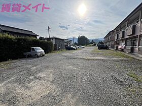 三重県いなべ市大安町宇賀（賃貸アパート1LDK・1階・31.86㎡） その12