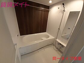 三重県いなべ市北勢町阿下喜（賃貸アパート1LDK・1階・50.01㎡） その4