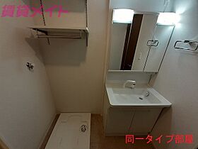 三重県いなべ市北勢町阿下喜（賃貸アパート1LDK・1階・50.01㎡） その11