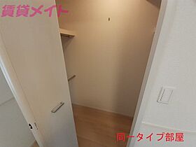 三重県いなべ市北勢町阿下喜（賃貸アパート1LDK・1階・50.01㎡） その9