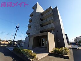 三重県三重郡菰野町大字竹成（賃貸マンション1LDK・3階・40.80㎡） その6