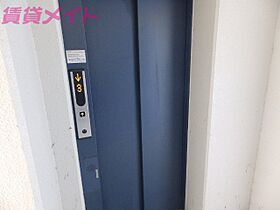 三重県いなべ市大安町南金井（賃貸マンション1R・6階・35.20㎡） その17