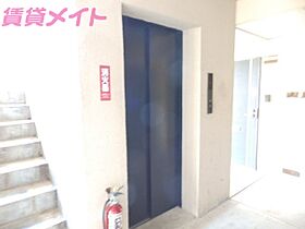 三重県いなべ市員弁町楚原（賃貸マンション1K・3階・18.92㎡） その16