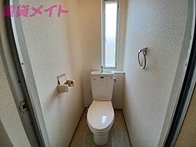 三重県いなべ市北勢町瀬木（賃貸アパート1DK・1階・26.70㎡） その19