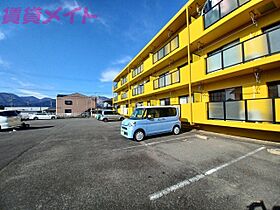 三重県いなべ市北勢町麻生田（賃貸マンション1LDK・1階・42.00㎡） その14