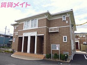 三重県四日市市生桑町（賃貸アパート2LDK・2階・58.48㎡） その12