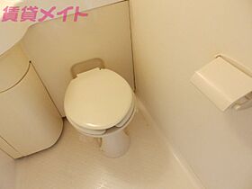 三重県いなべ市大安町梅戸（賃貸マンション1R・2階・19.20㎡） その7