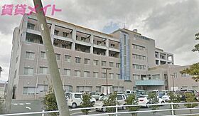 三重県四日市市西坂部町（賃貸マンション1LDK・6階・44.55㎡） その19