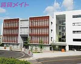 三重県四日市市まきの木台2丁目（賃貸マンション3LDK・3階・59.40㎡） その20