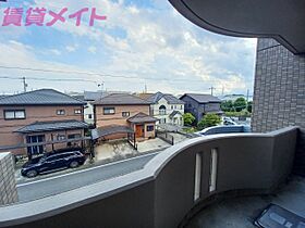 三重県四日市市まきの木台2丁目（賃貸マンション3LDK・3階・59.40㎡） その16