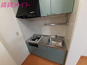 三重県四日市市生桑町（賃貸アパート1R・1階・29.25㎡） その5