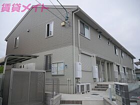 三重県四日市市西松本町（賃貸アパート2LDK・2階・69.46㎡） その13