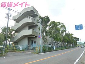 三重県四日市市波木町（賃貸アパート2LDK・1階・57.65㎡） その20