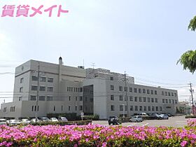 三重県四日市市波木南台1丁目（賃貸アパート2LDK・1階・53.45㎡） その22