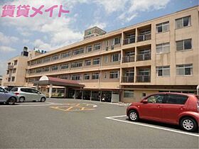 三重県四日市市桜台本町（賃貸アパート1LDK・2階・46.72㎡） その20