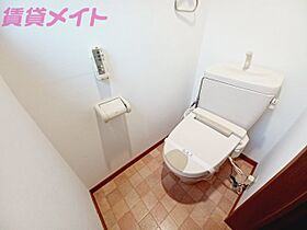 三重県四日市市山城町（賃貸テラスハウス2DK・1階・59.00㎡） その7