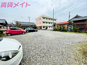 三重県四日市市下海老町（賃貸マンション1R・1階・24.08㎡） その14