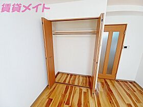 三重県四日市市東坂部町（賃貸マンション1K・3階・32.00㎡） その19