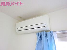 三重県四日市市朝明町（賃貸マンション1R・3階・21.93㎡） その14