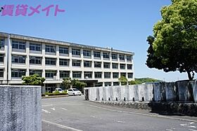 三重県四日市市八王子町（賃貸アパート1K・1階・19.87㎡） その19