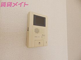 三重県いなべ市員弁町笠田新田（賃貸アパート1K・1階・30.03㎡） その16