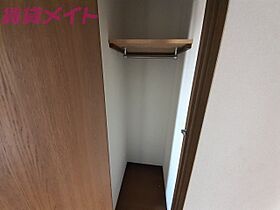 三重県四日市市智積町（賃貸マンション1DK・2階・30.60㎡） その14