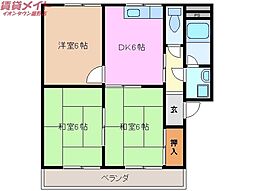 🉐敷金礼金0円！🉐メゾン高島II