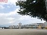 周辺：いなべ市立員弁西小学校 405m