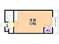 富士マンション浪花5階3.0万円