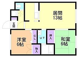 サンシャインKEIO 5階