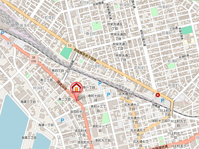 地図