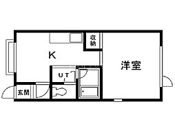 REEF 1階/A