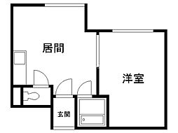 LPハウス松浦 2階