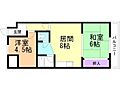 共栄パレス5階4.0万円