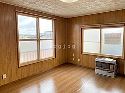 わかばコーポ 2LDKの写真
