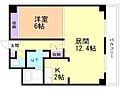 WINDIA仲浜2階5.4万円