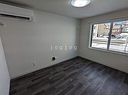 ＭｏｎｒｅｖｅII 1階1LDKのリビング/ダイニング