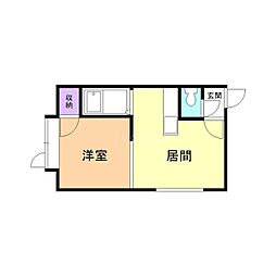 イン・文苑 2階