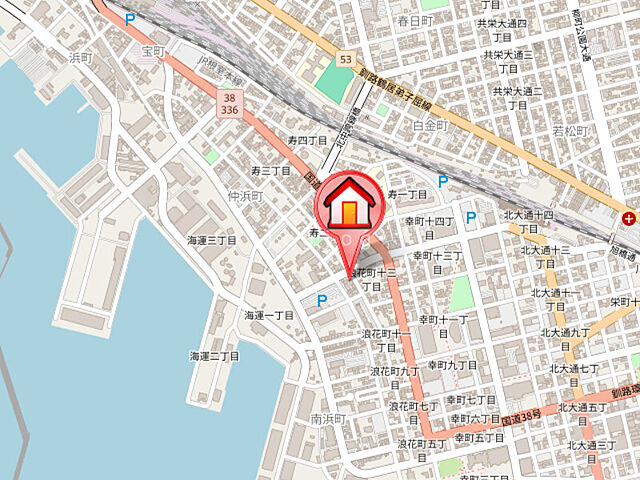 地図