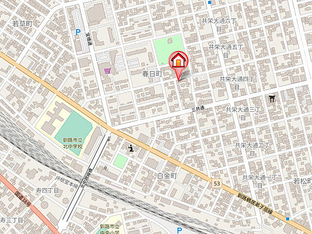 地図