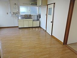 レジデンス21 2LDKの写真