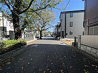 東京都大田区鵜の木2丁目：物件画像